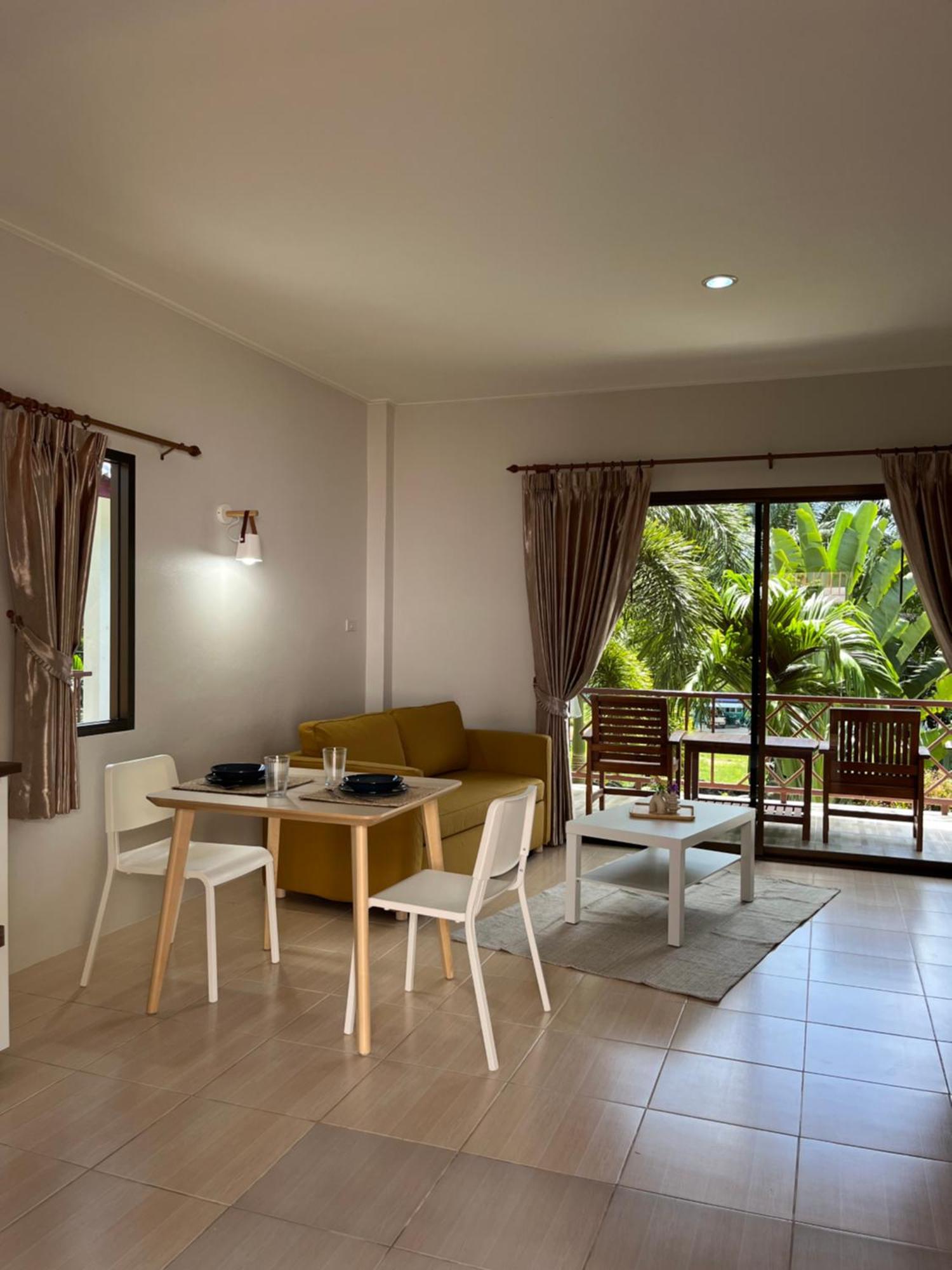 Sawasdee Home Stay Resort & Pool Khao Lak Exterior photo