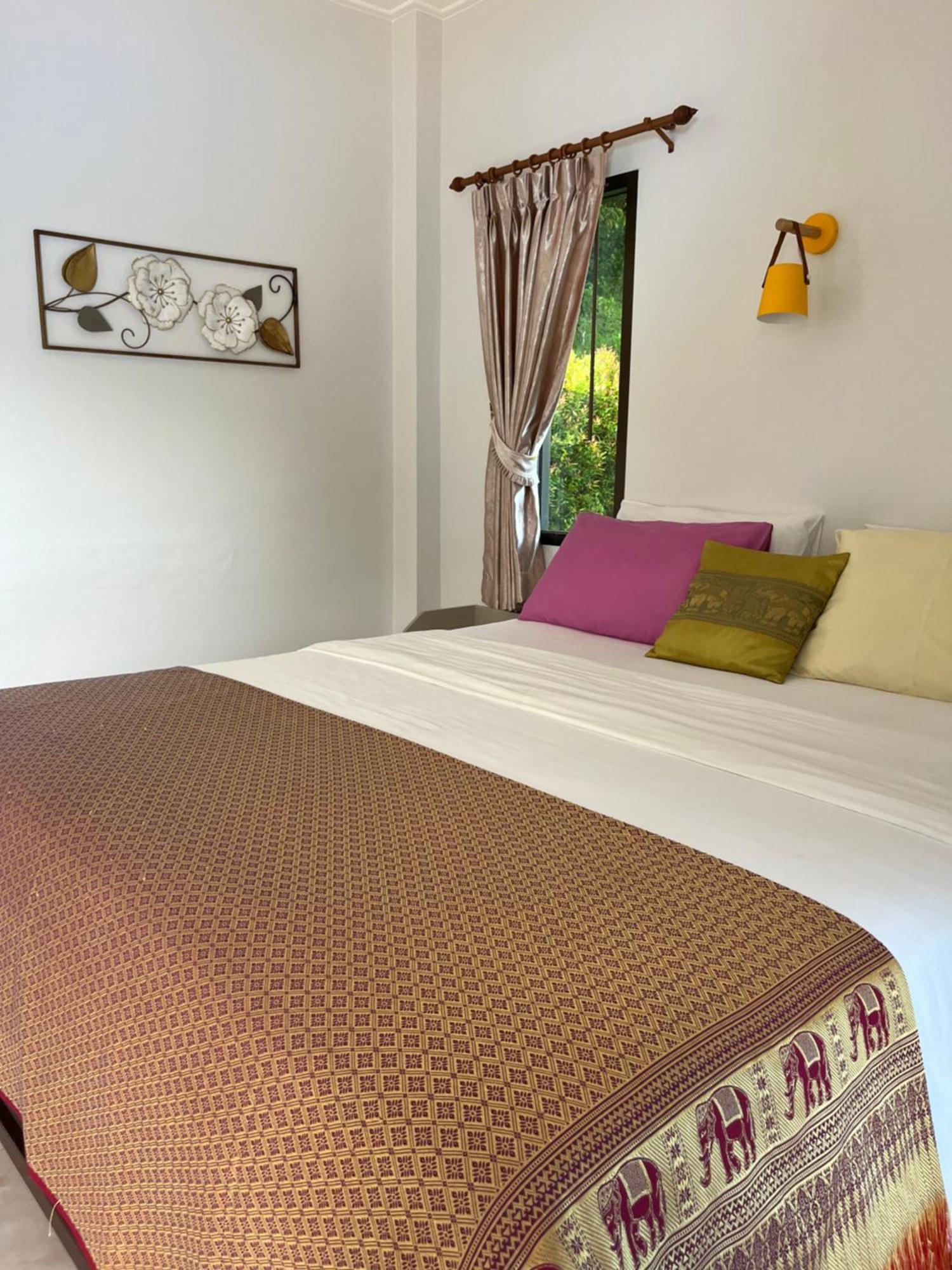 Sawasdee Home Stay Resort & Pool Khao Lak Exterior photo