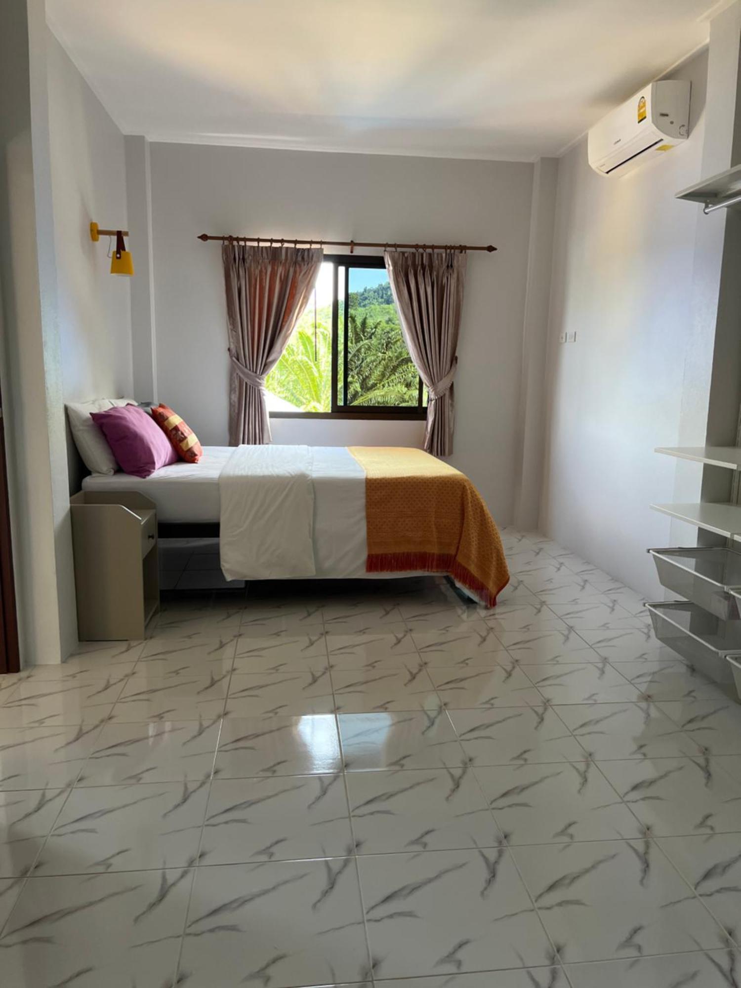 Sawasdee Home Stay Resort & Pool Khao Lak Exterior photo