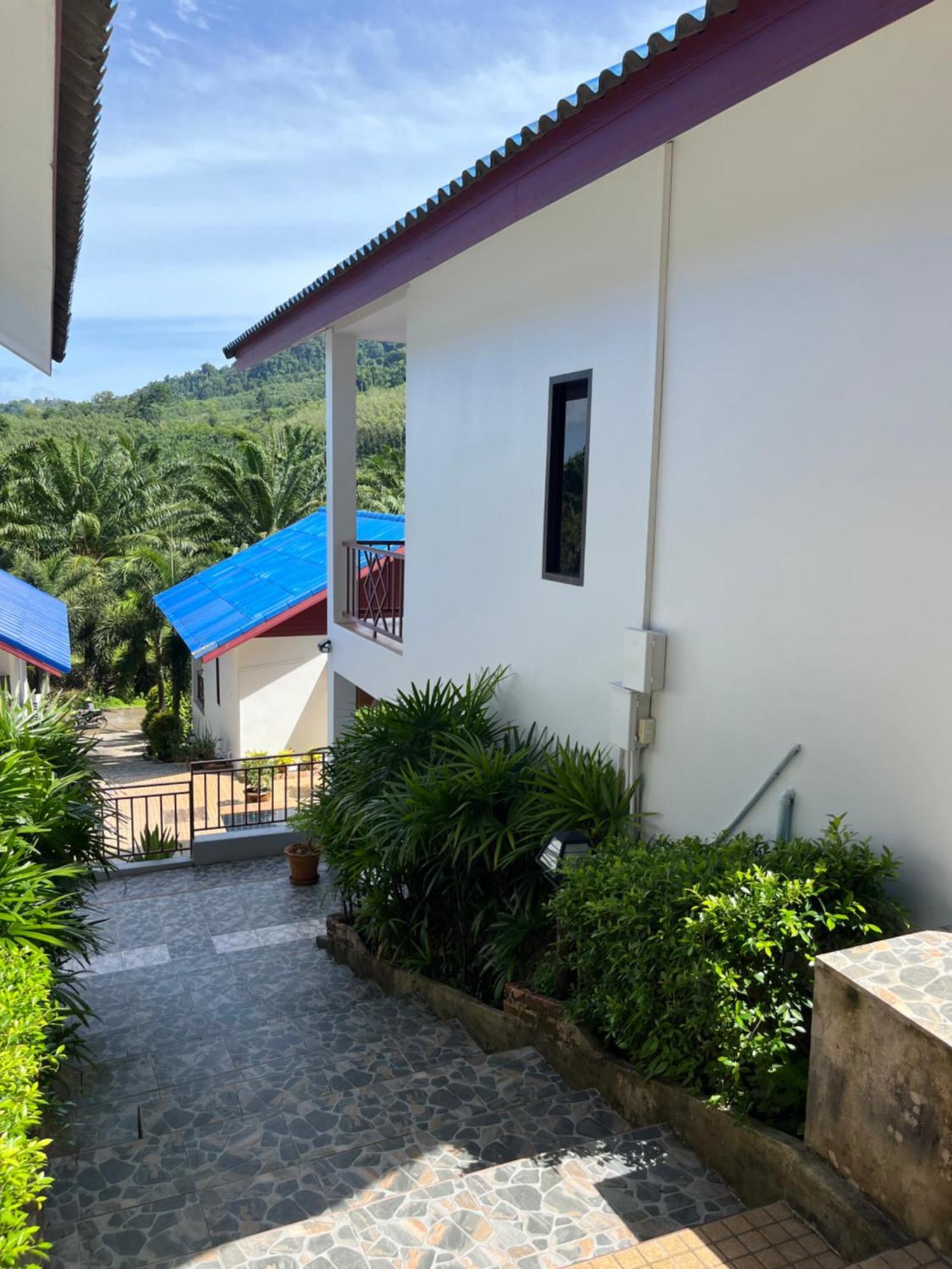 Sawasdee Home Stay Resort & Pool Khao Lak Exterior photo
