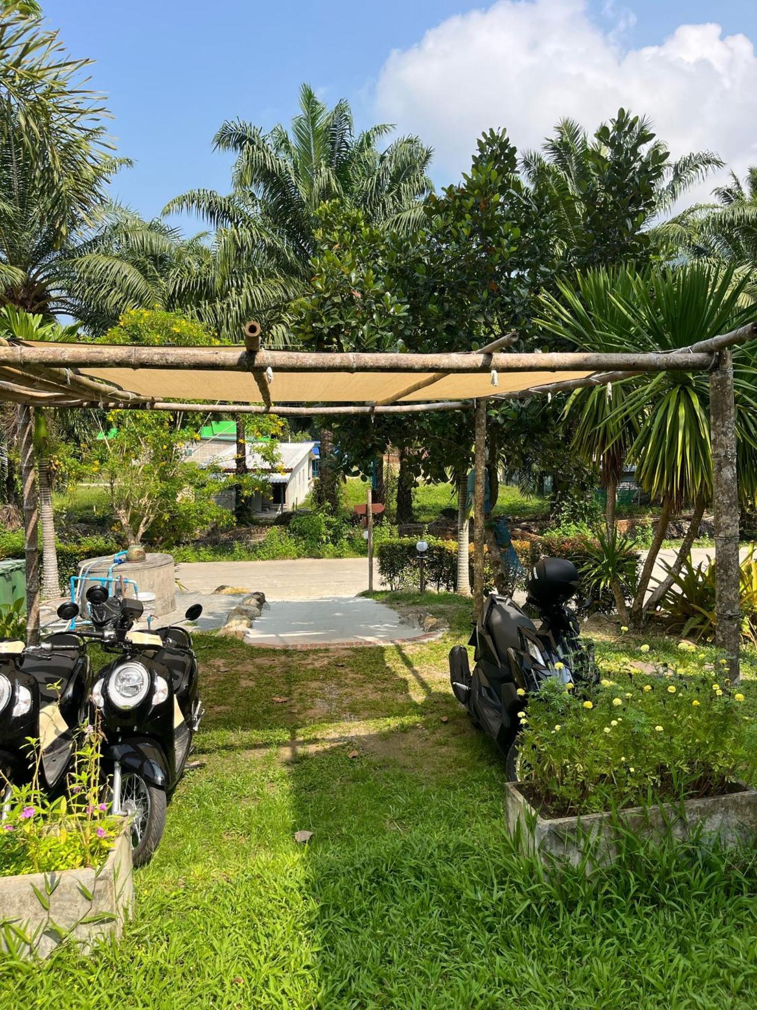 Sawasdee Home Stay Resort & Pool Khao Lak Exterior photo